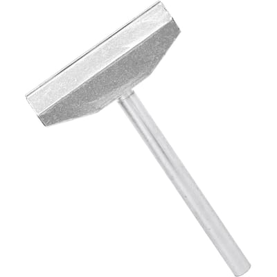 Gitaar Pers Caul Gereedschap Elektrische Gitaar Fret Pers Caul Inzetstuk Set Gitaar Reparatie Gereedschap Set gray