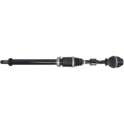 Aandrijfas POINT GEAR PNG74848