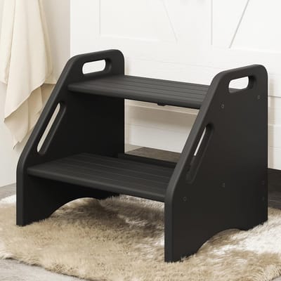 Set van 2 rechthoekige kussens 50x70 cm - Superzachte holle vezel vulling voor optimale neksteun