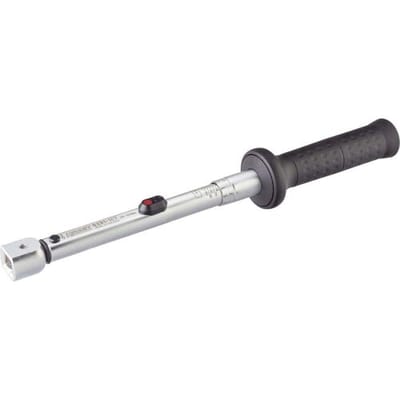 Hazet momentsleutel 20 - 120 Nm - 6291-1CT