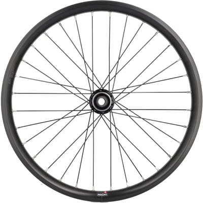 Voorwiel 20" Velox