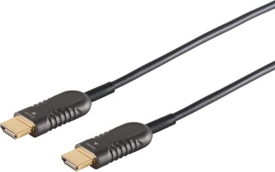 Optisches HDMI Kabel, 4K, 50m