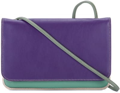 Mywalit Schoudertasje Multi-Comp Travel Organiser Orchid