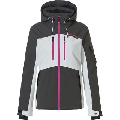 Dames ski jas Rehall Rome-R