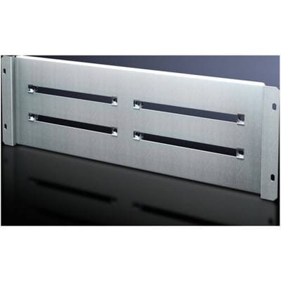 Rittal SV 9666.420 Scheidingstraverse (b x h) 500 mm x 450 mm 1 stuk(s) Piece