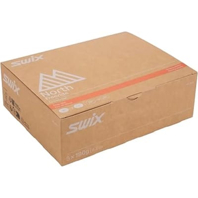Skibril Swix No-900U North Glidewax Universal