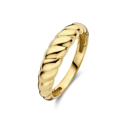 Isabel Bernard - Aidee Elodie - IB330081 - Dames - Ring - 50