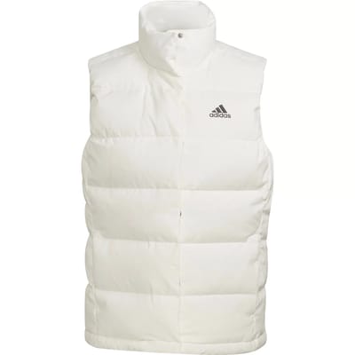 Donsjack voor dames adidas Helionic