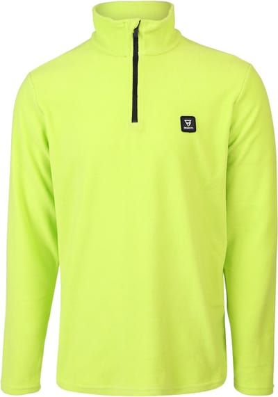 Brunotti - Lenno-R Men Fleece | Electric - S