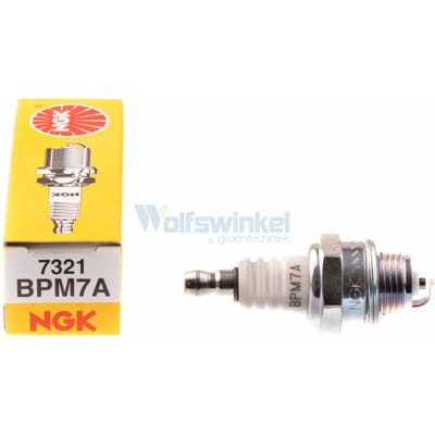 Ngk bougie bpm7a (cj6y)