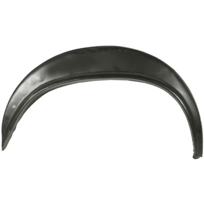 Reparatieset, bumper, achter BLIC 6504-03-0050582K, rechts