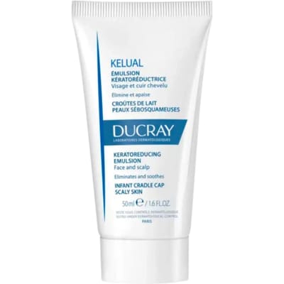 Ducray Kelual Keratoreducing Emulsion 50 ml