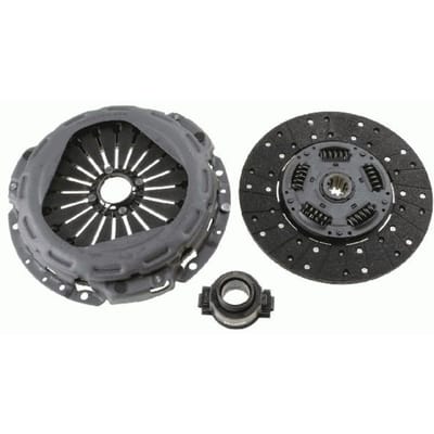 Koppelingsset SACHS 3400 700 448