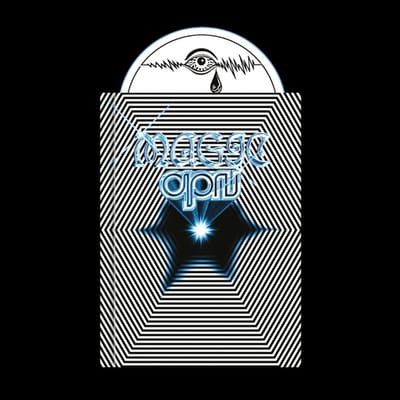Oneohtrix Point Never - Magic Oneohtrix Point Never