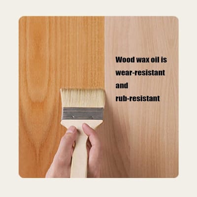Houten Gordijnroede Set - Decoratieve Roede - Raamdecoratie - Stijlvolle Afwerking - 240 cm - Houtkleur