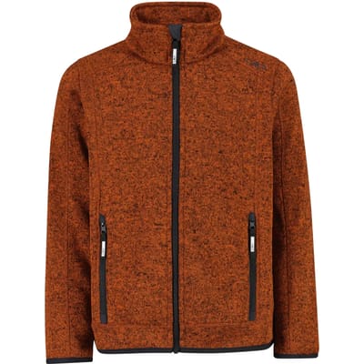 Kinderfleece CMP Knit-Tech
