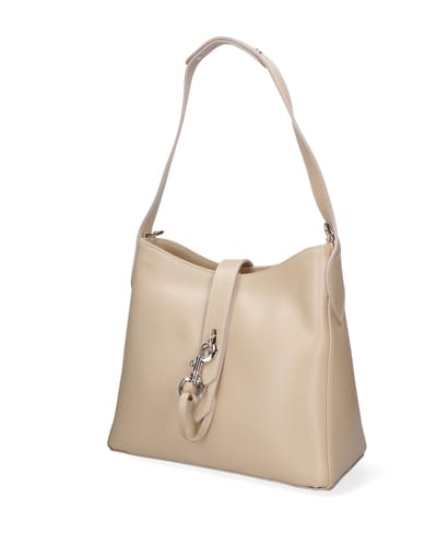Gave Lux Schoudertas Vrouwen BEIGE