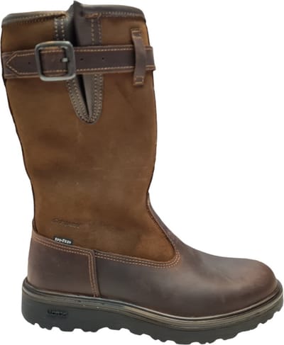 Grisport Sutherland Unisex Outdoorlaarzen - Brown