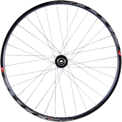 Achterwiel Velox K7 Mach1 KlixxReady