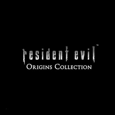 Resident Evil Origins Collection - PS4