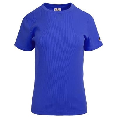T-shirt Korte Mouw Champion 116062BS071ETR