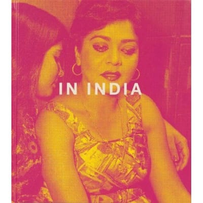 Mitch Epstein: In India - Mitch Epstein