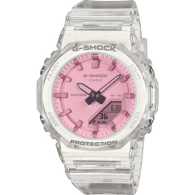 G-Shock Classic Style GMA-P2100SR-7AER GMA-P2100 Series Horloge