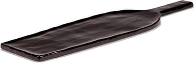 Serax Marie Michielssen La Mère dienblad Serveerplank 46x13cm ebony