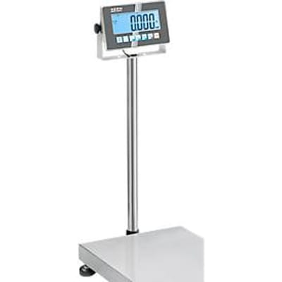 KERN IXC-A02 statief - Ergonomische hoogteverstelling van de analysator met 600 mm