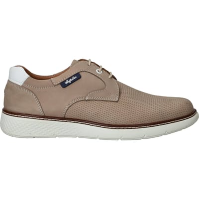 Australian Australian Porto Sneakers taupe Nubuck