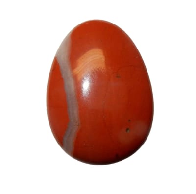 Jaspis Rood Geboorde Hanger