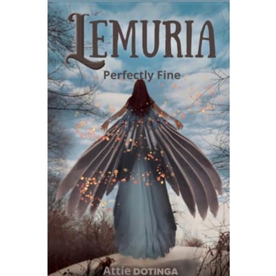 Lemuria - Attie Dotinga