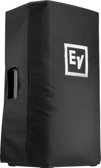 Electro Voice ELX200-12-CVR Padded Cover for the ELX200-12 Black - Transporthoezen