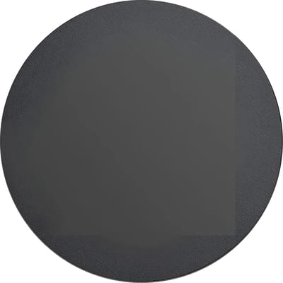 LED Trapspot - Kingtron Stairflex - Inbouw Trapverlichting Rond Zwart - 2W 200lm - Natuurlijk Wit 4000K