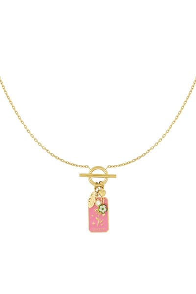 lovers ketting