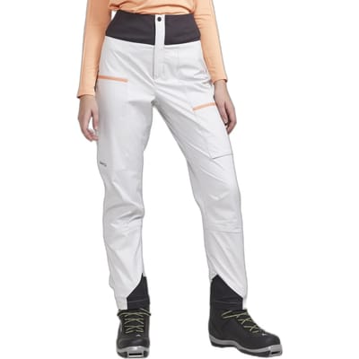 Craft - ADV Backcountry Pants - Creme - Dames - Maat M