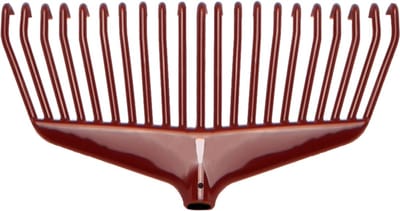 Talen Tools - Bladhark - Nylon - 21 tanden - 20x40 cm - Zonder steel