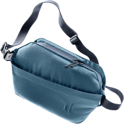 deuter Schoudertas Passway 2 Atlantic - Ink Blauwgrijs