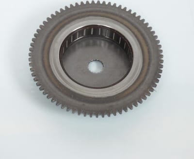 teknix starter vrijloop voor benelli 50 pepe lx scooter nieuw