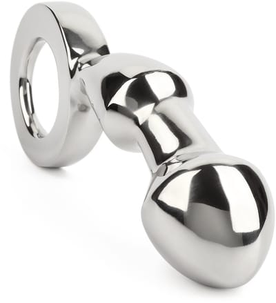 Mr. Steel Buttplug Drang Fun