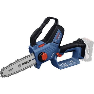 Bosch Professional GKE 18V-20 06008D7100 Accu-snoeizaag 18 V