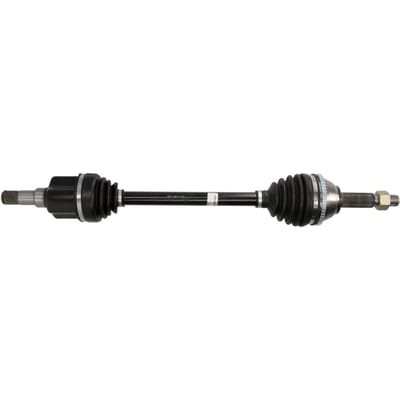 Aandrijfas POINT GEAR PNG71248 links