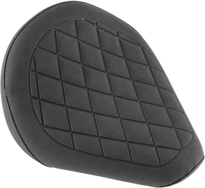 Motorfiets Stoelkussen - Zadel Pad - Comfortabel Rijden - Humanisatieontwerp - Voor CMX500/300 - Zwart