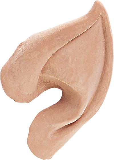 Latex Ears Star Traveller