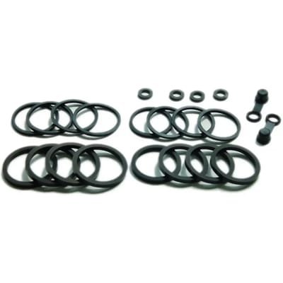 Motorfiets remklauw reparatieset Tourmax Suzuki GSX-R 600/TL 1000 S