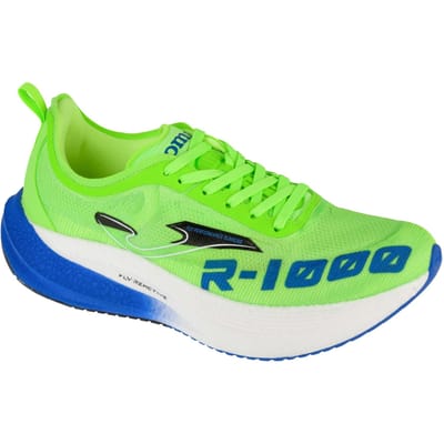 Joma R.1000 Men 2511 RR100S2511, Mannen, Groen, Hardloopschoenen, maat: 44,5