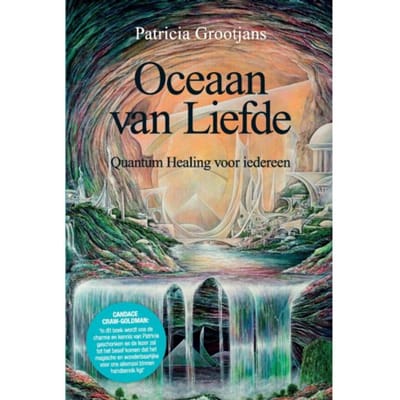 Oceaan Van Liefde - Patricia Grootjans