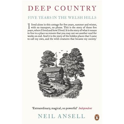 Deep Country - Neil Ansell