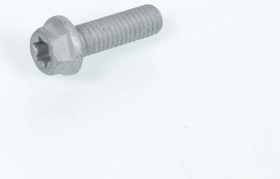 originele bouten en moeren voor ktm 125 exc 0025060206 / m6x20 tx30 nieuw