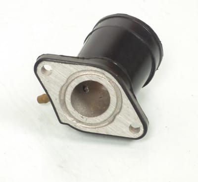 Pipe d admission origine pour moto Rieju 125 SMX Après 2002 Y125A.F37 / Ø36mm